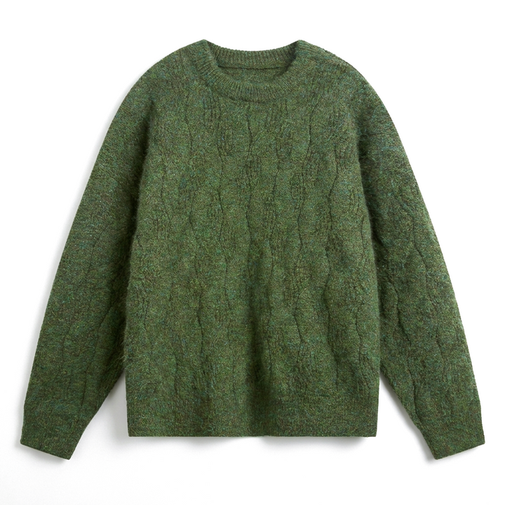 Caleb Rowan Sweater