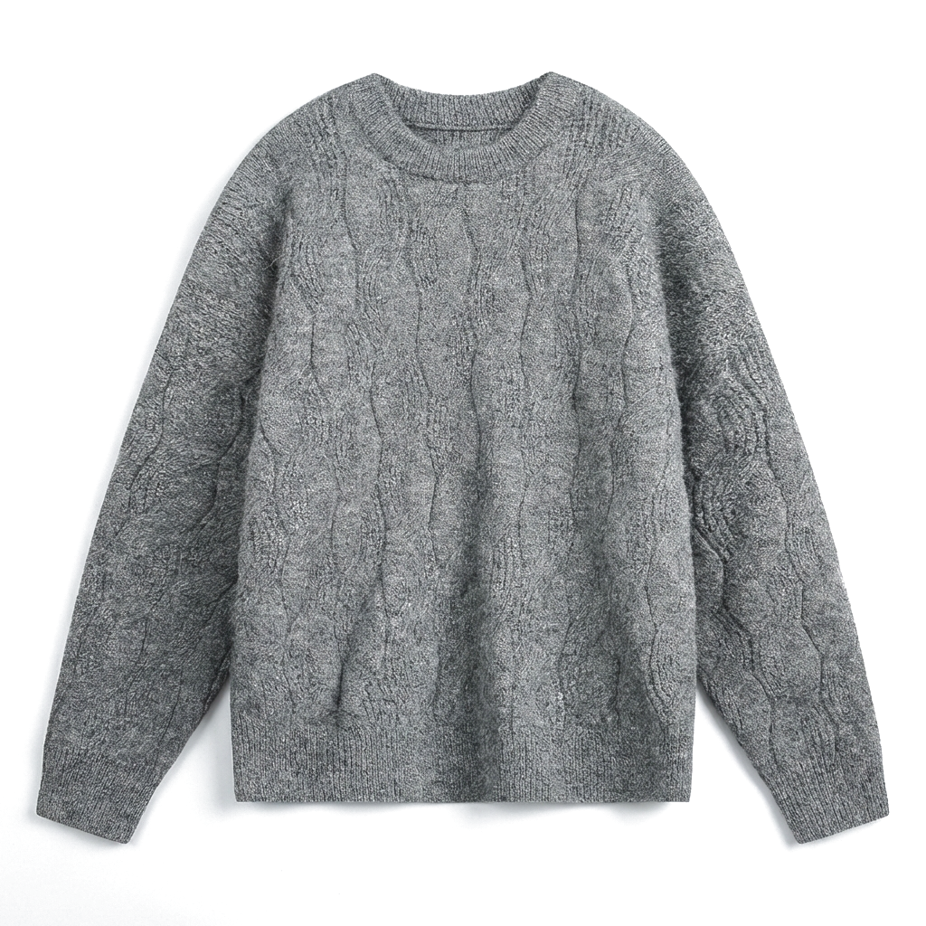 Caleb Rowan Sweater