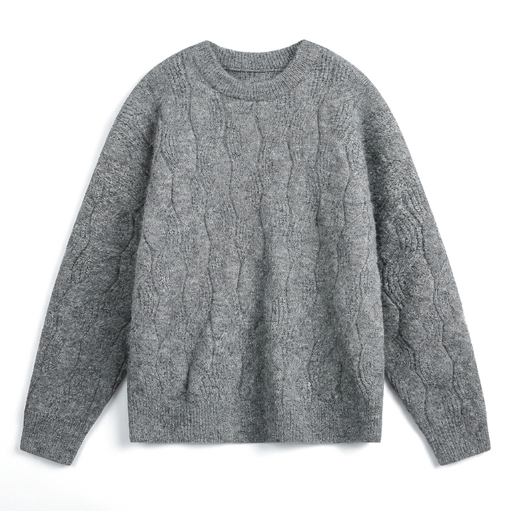 Caleb Rowan Sweater