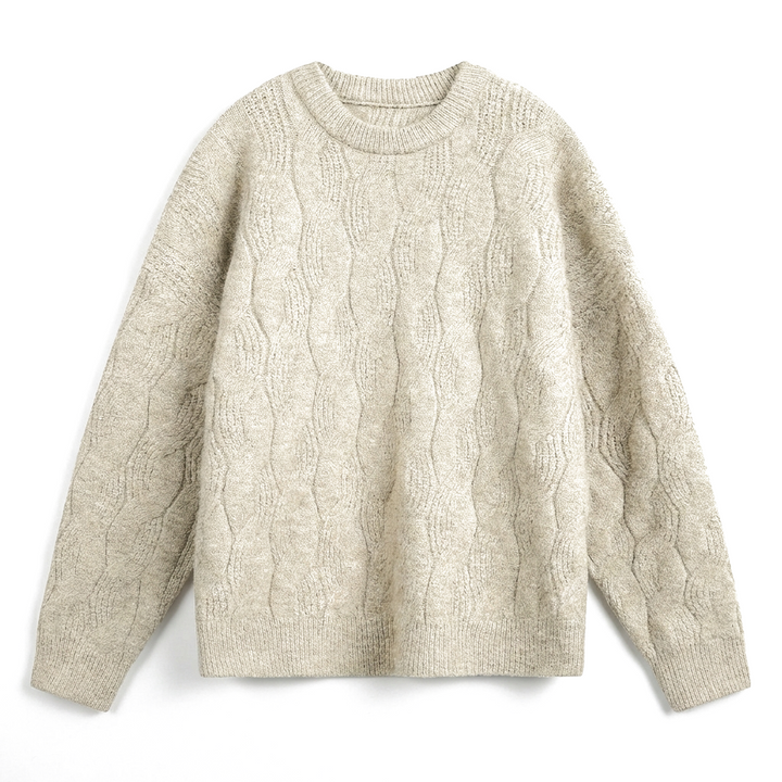Caleb Rowan Sweater