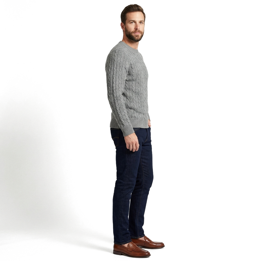 Caleb Rowan Sweater