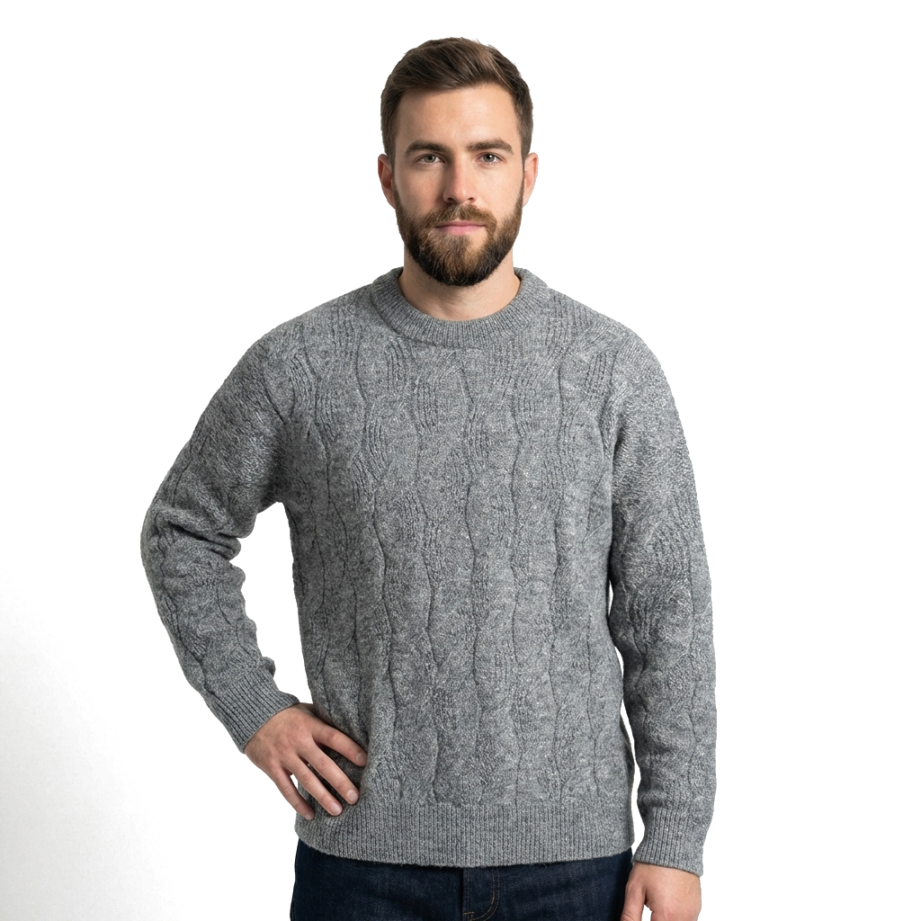 Caleb Rowan Sweater