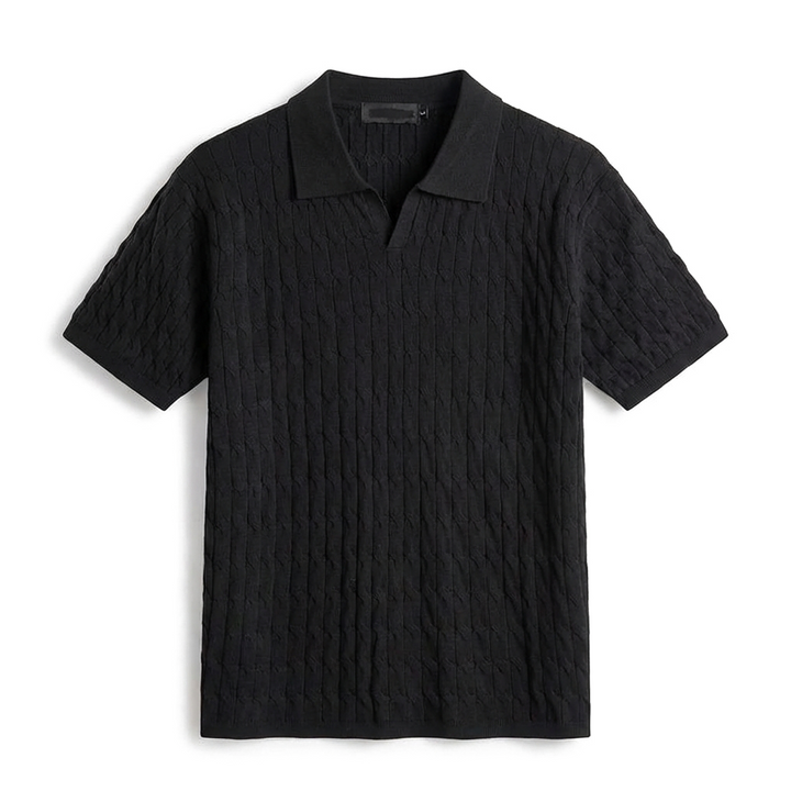 Ethan Calder Polo Shirt 