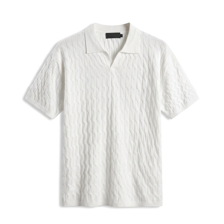 Ethan Calder Polo Shirt 