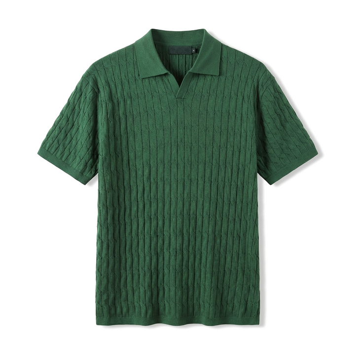 Ethan Calder Polo Shirt 