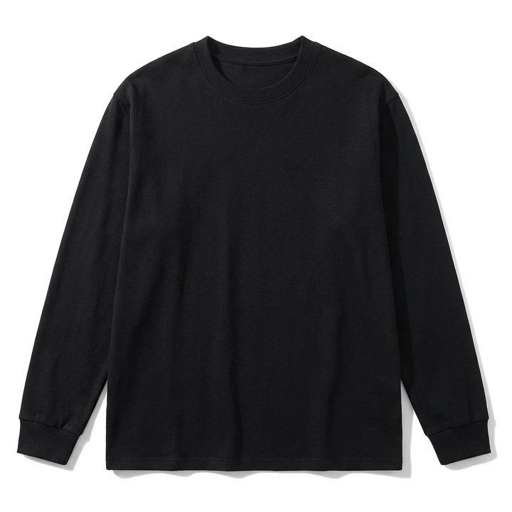 Ryan Carter Long Sleeve T-Shirt 