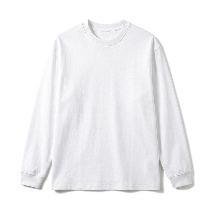 Ryan Carter Long Sleeve T-Shirt 