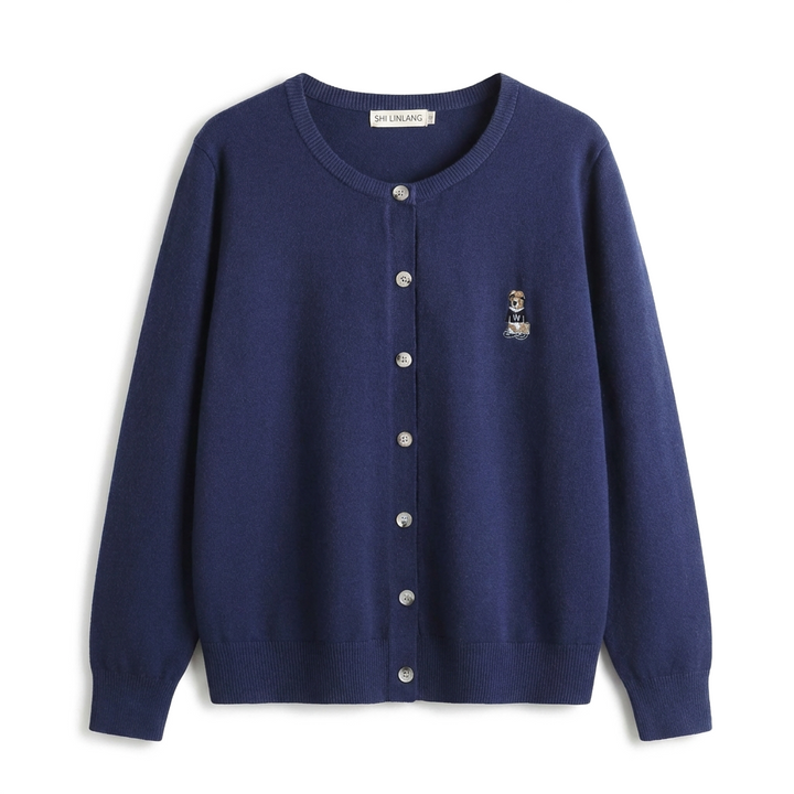 Olivia Hart Cardigan
