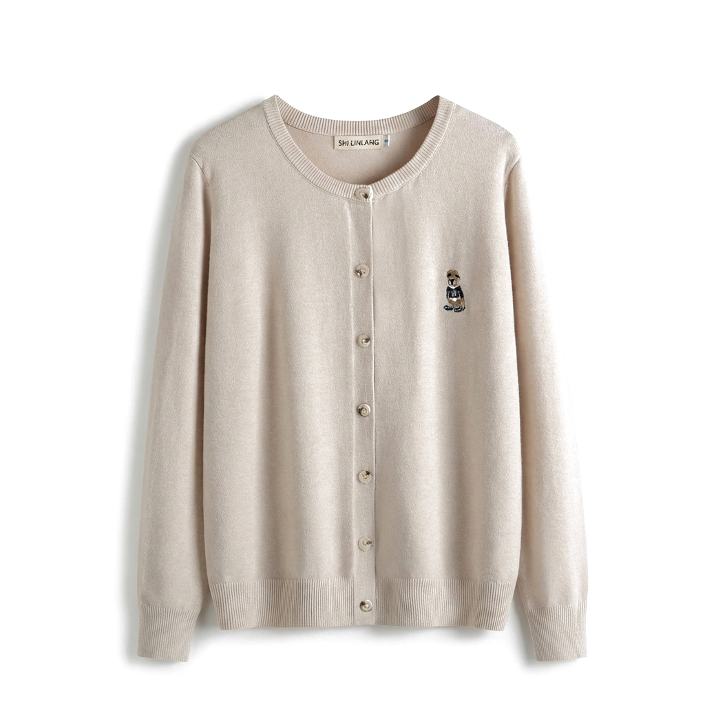 Olivia Hart Cardigan