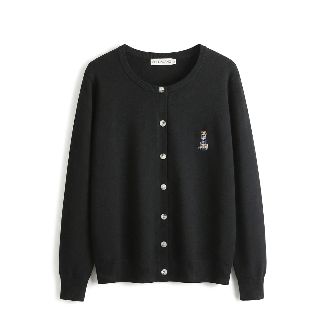Olivia Hart Cardigan
