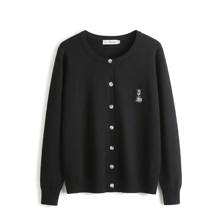 Olivia Hart Cardigan