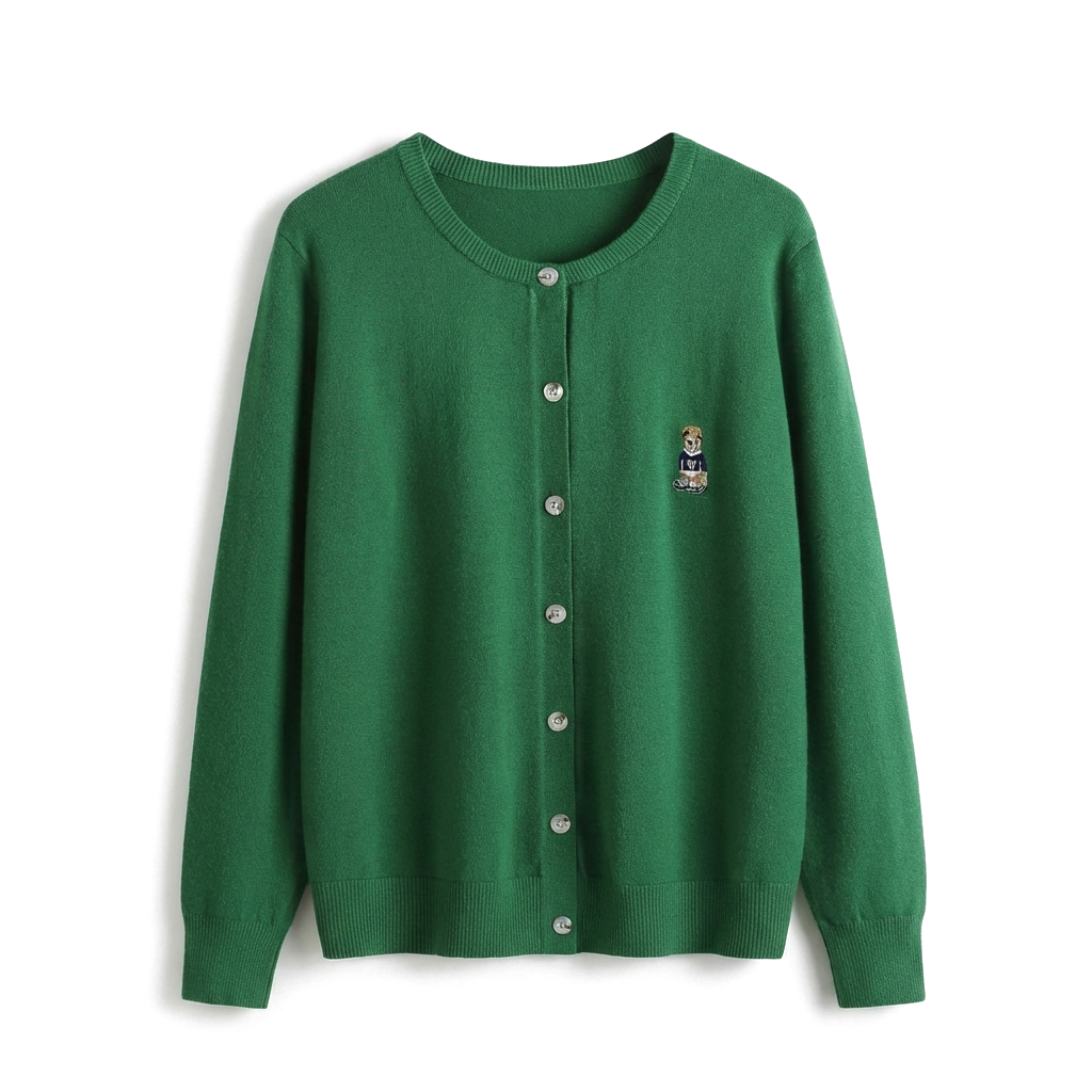 Olivia Hart Cardigan