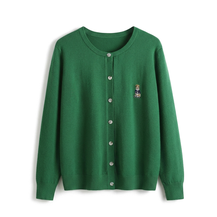 Olivia Hart Cardigan