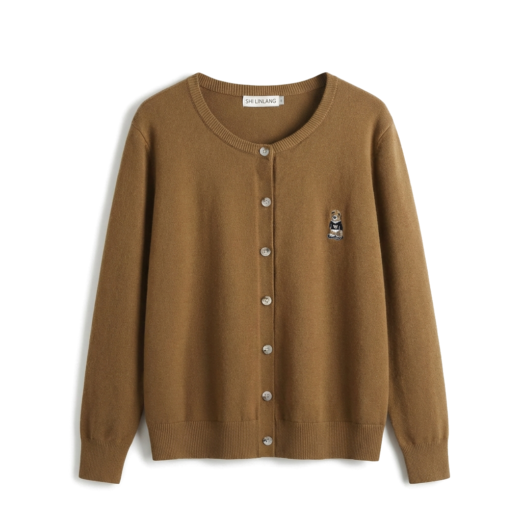 Olivia Hart Cardigan