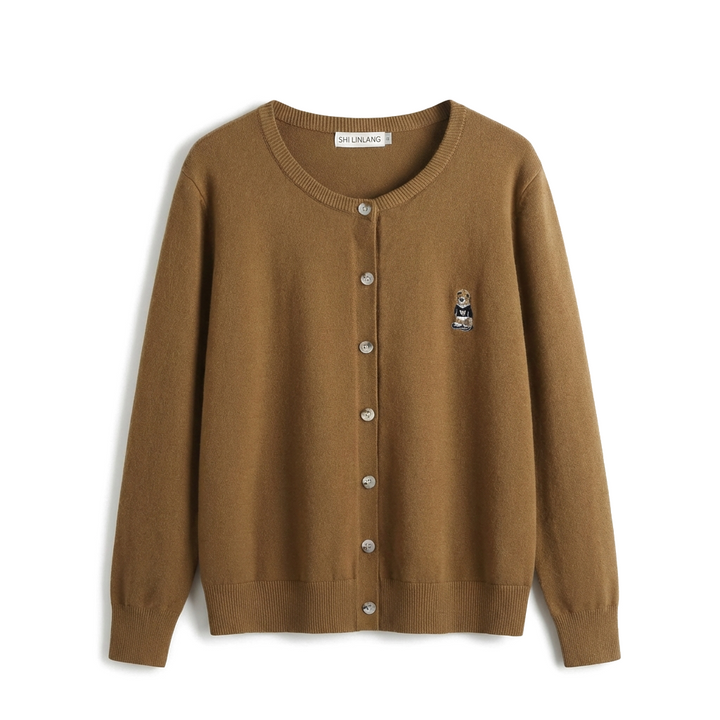 Olivia Hart Cardigan