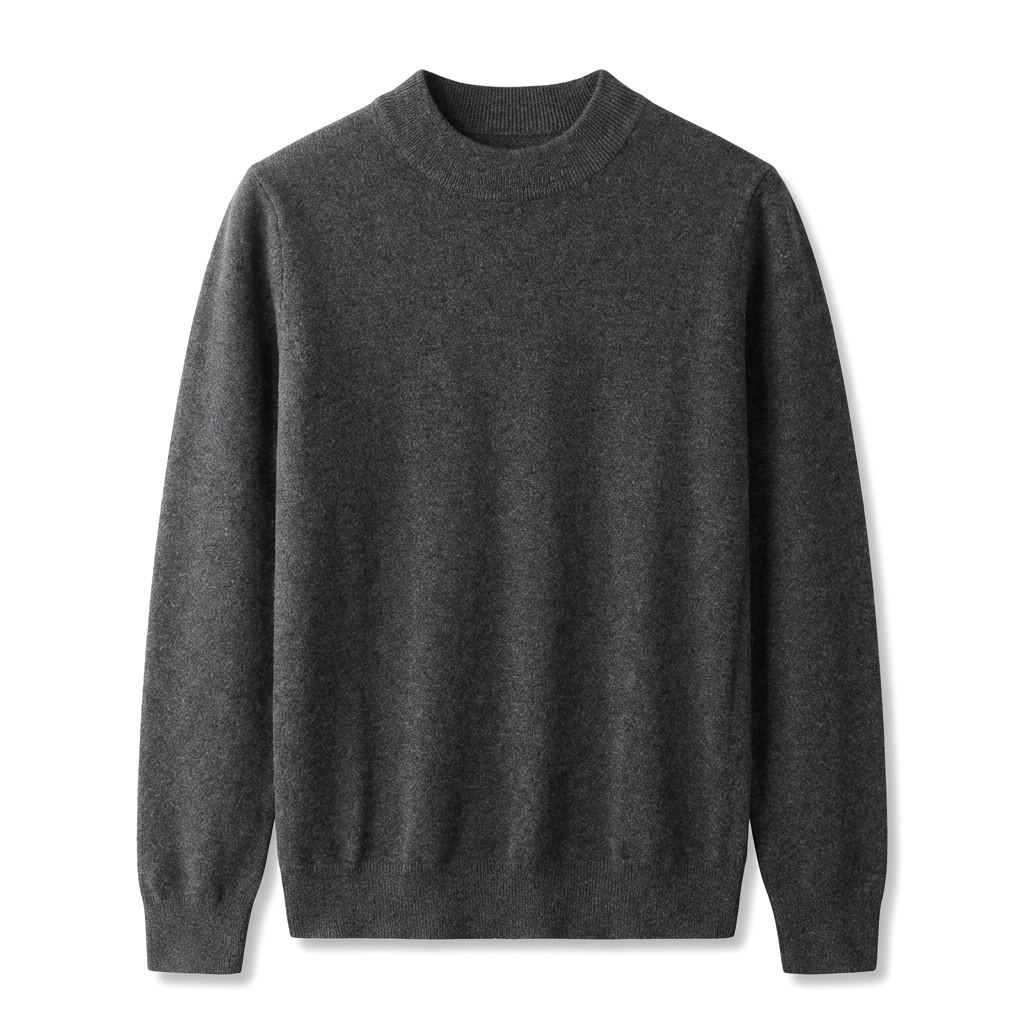 Daniel Mercer Sweater