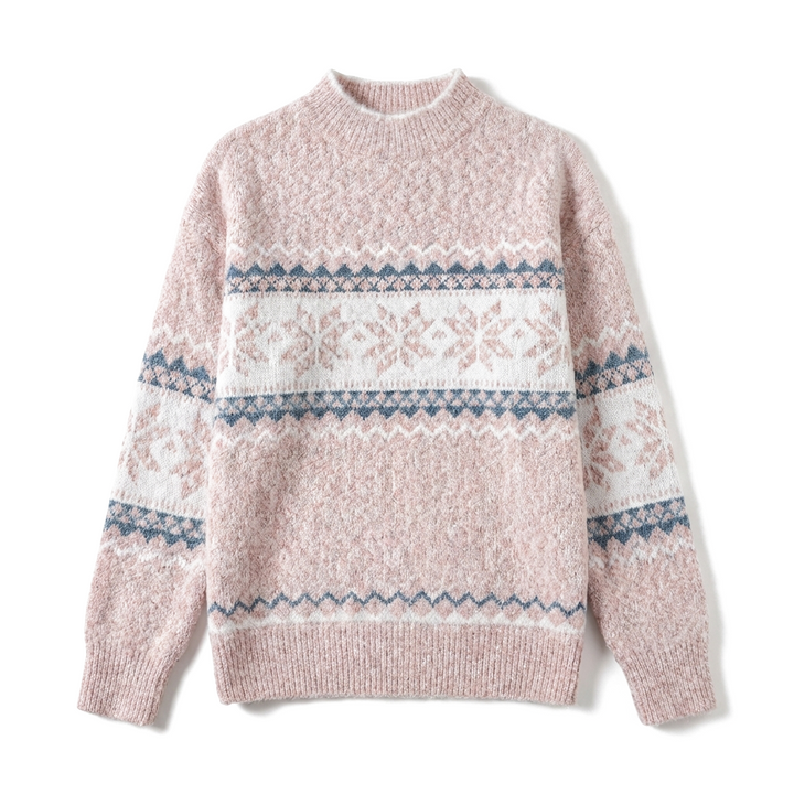 Elena Frost Sweater