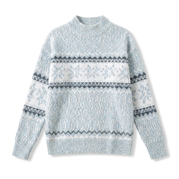 Elena Frost Sweater