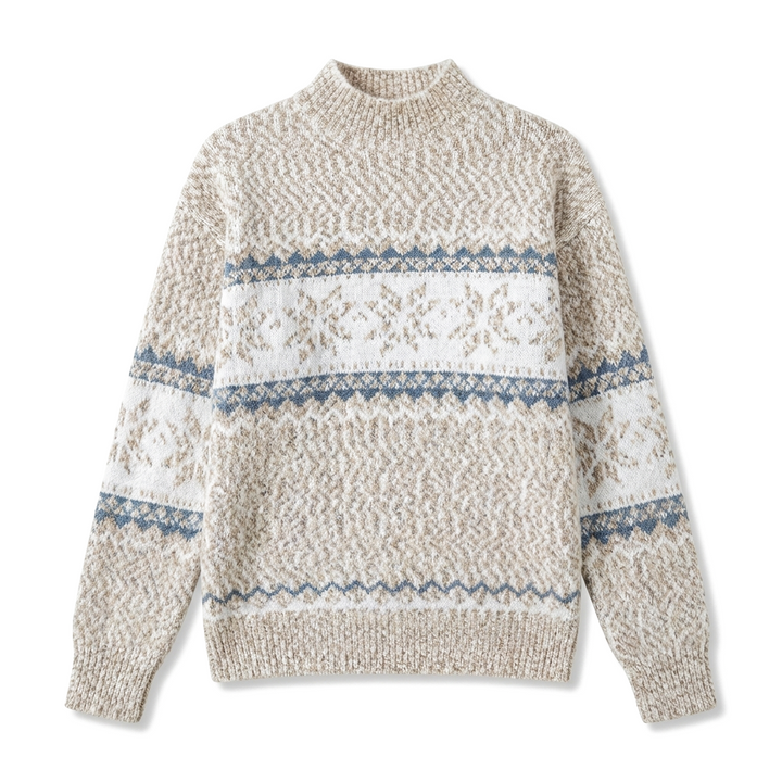 Elena Frost Sweater
