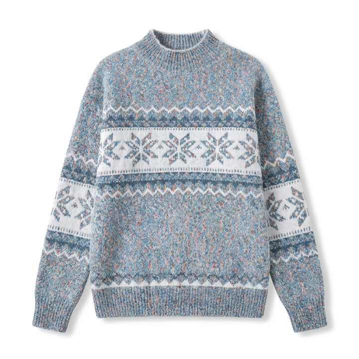 Elena Frost Sweater