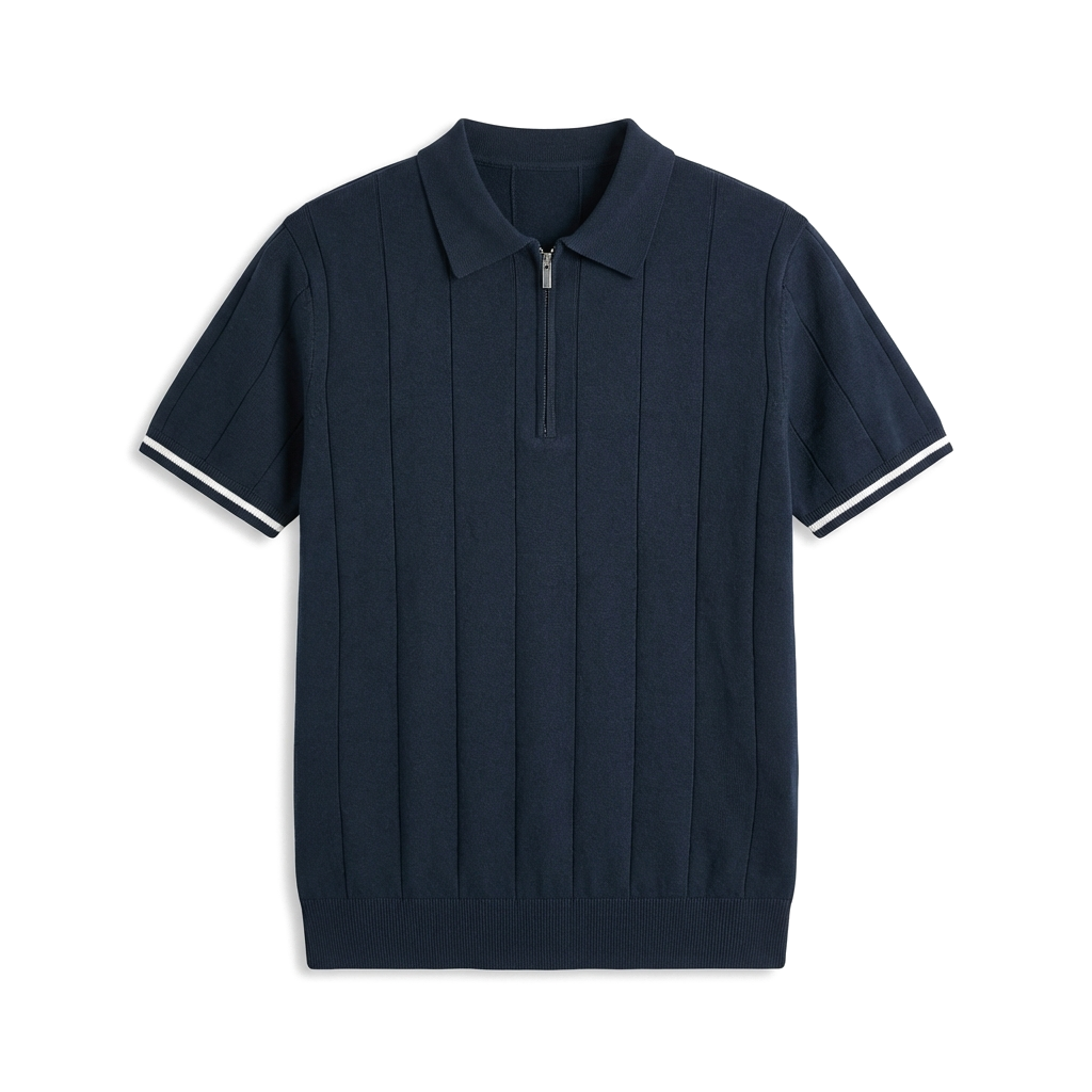 Adrian Locke Polo Shirt