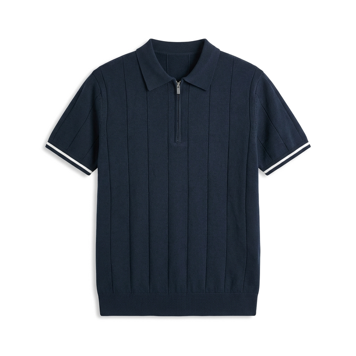 Adrian Locke Polo Shirt