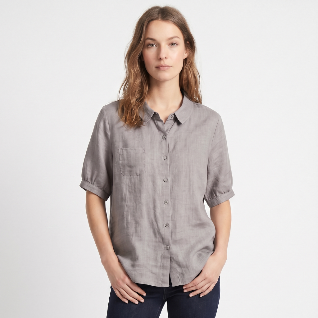 Clea Blouse
