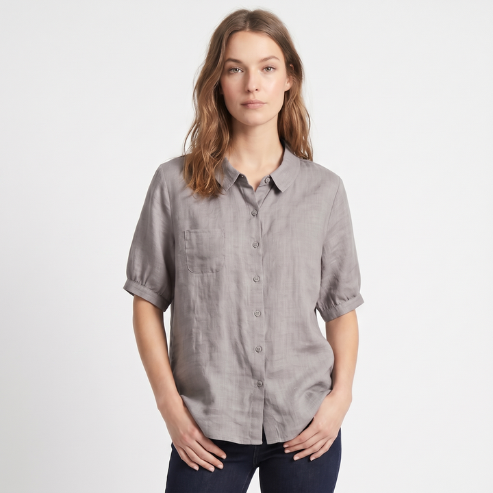 Clea Blouse