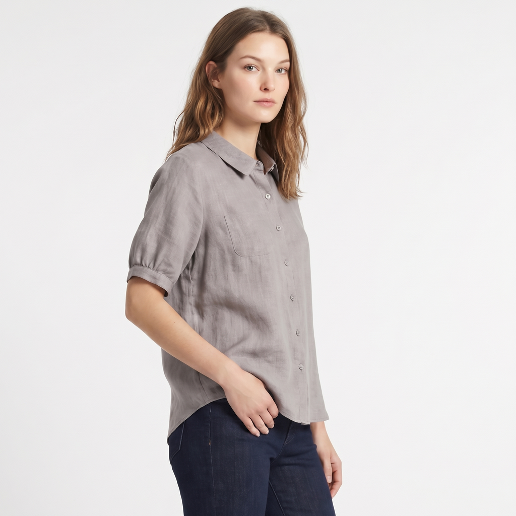 Clea Blouse