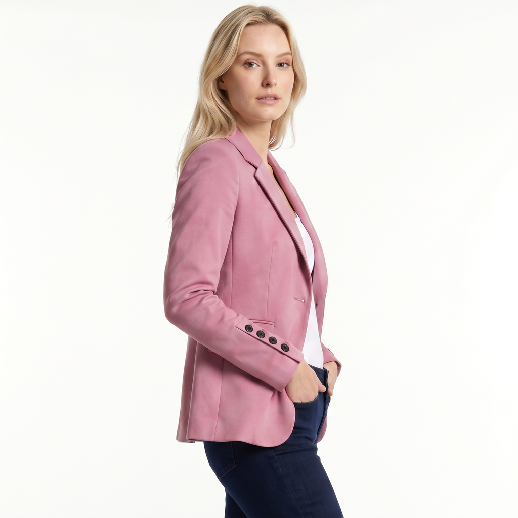 Natalia Fiero Blazer