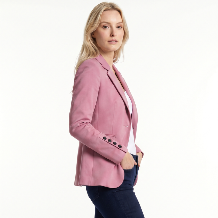 Natalia Fiero Blazer