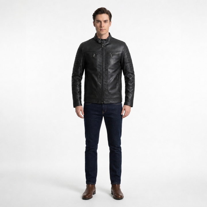 Victor Mason Jacket