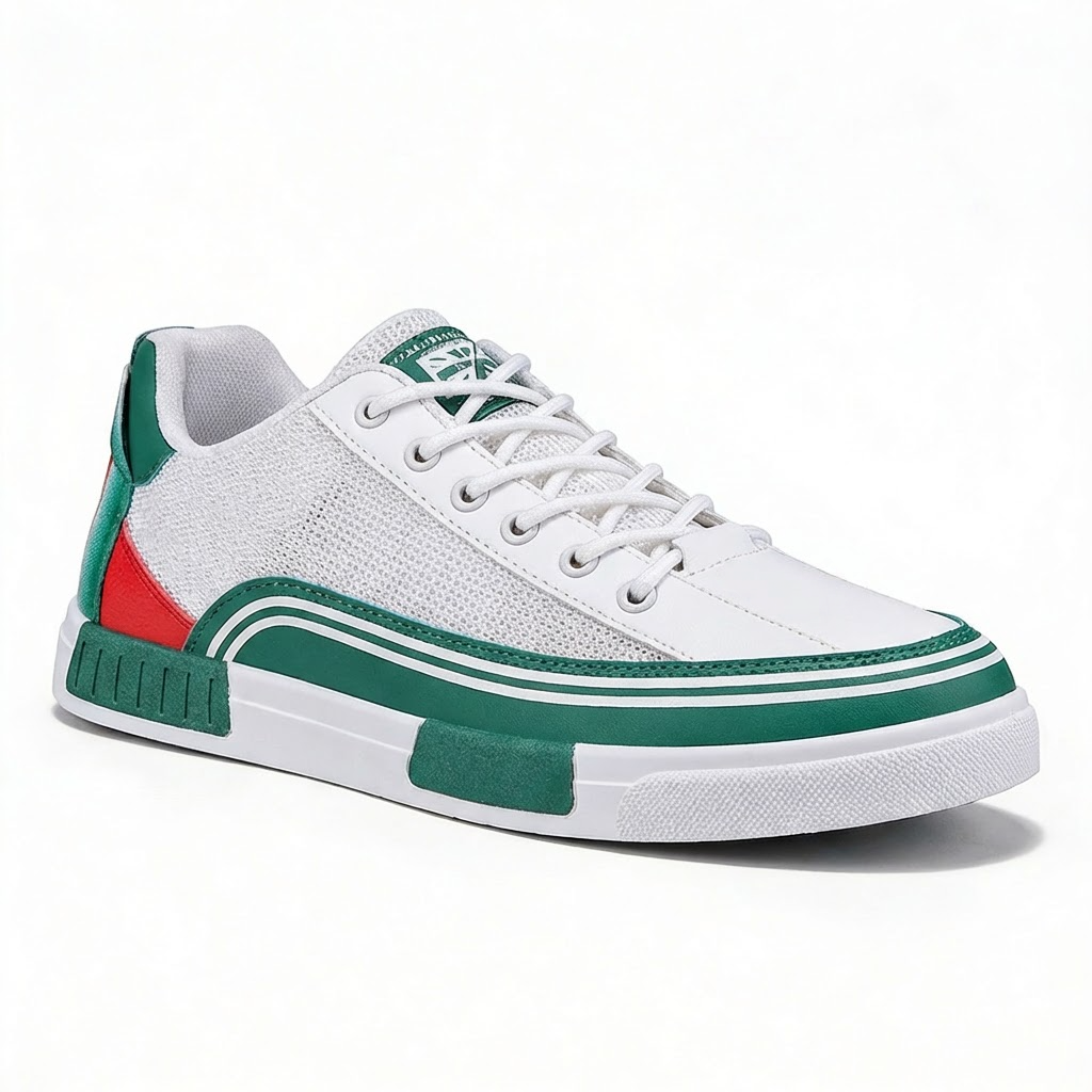 Sterling Northway Court Sneaker- PAO