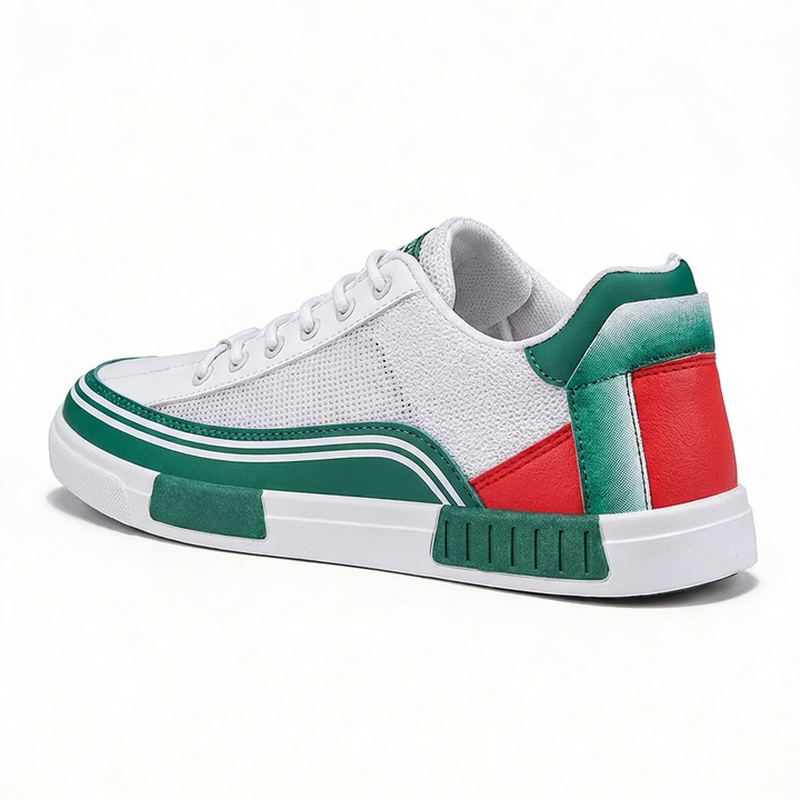 Sterling Northway Court Sneaker- PAO