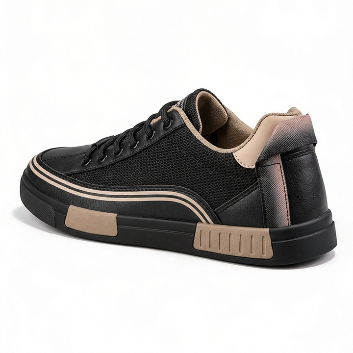 Sterling Northway Court Sneaker- PAO