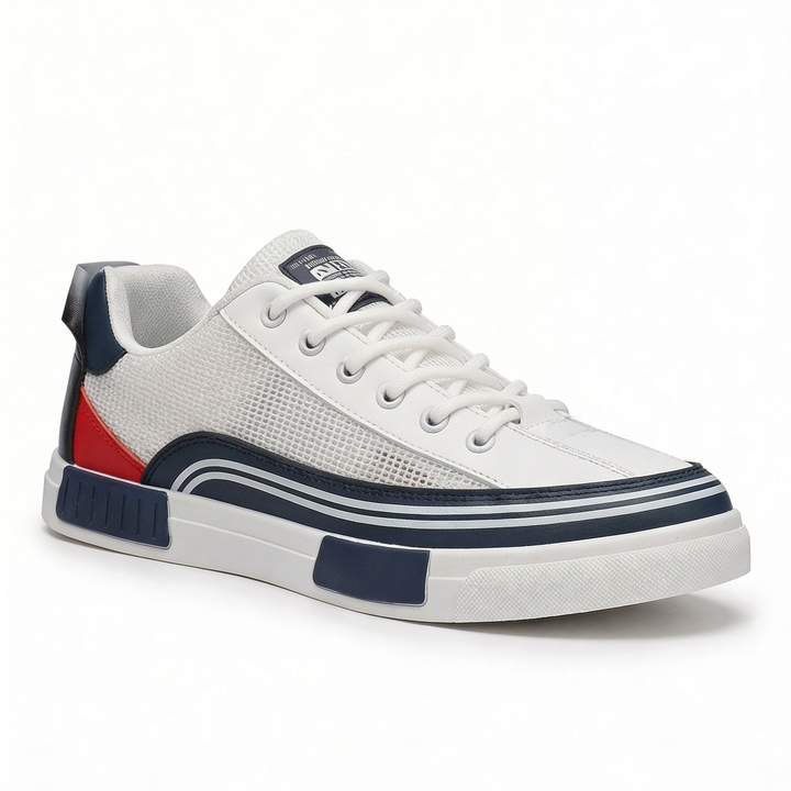 Sterling Northway Court Sneaker- PAO