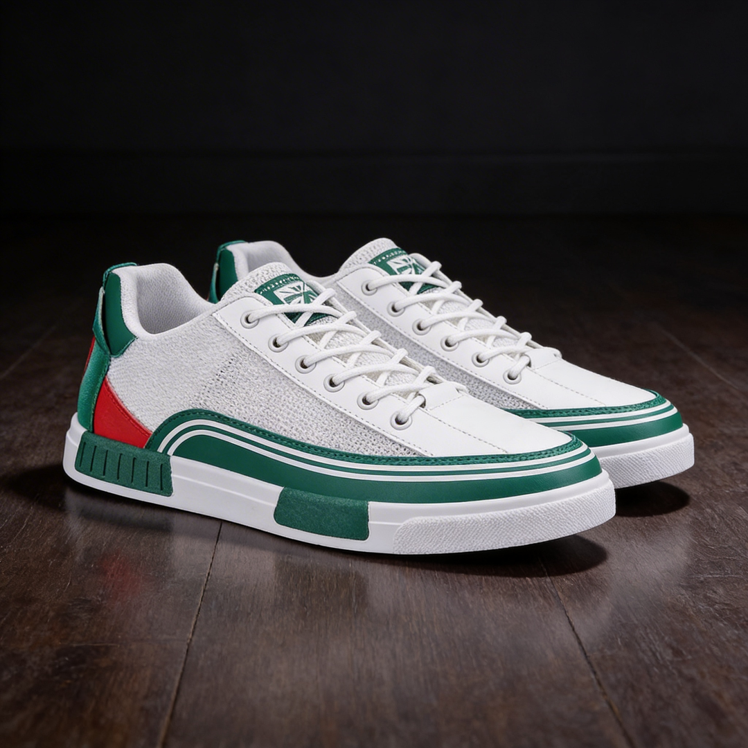 Sterling Northway Court Sneaker- PAO