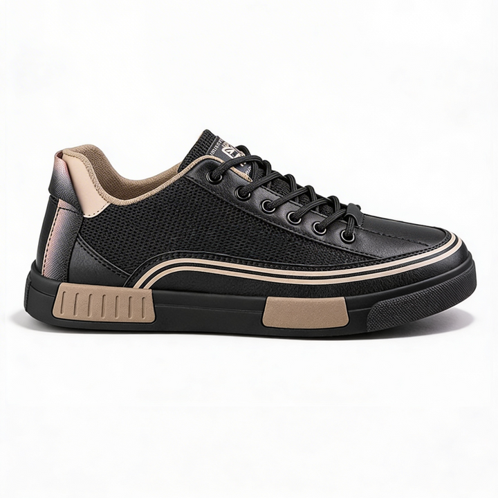 Sterling Northway Court Sneaker- PAO