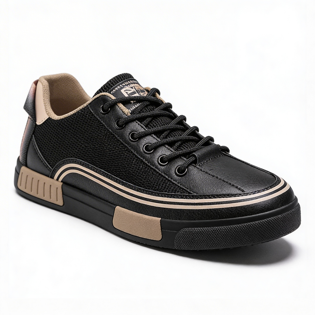 Sterling Northway Court Sneaker- PAO