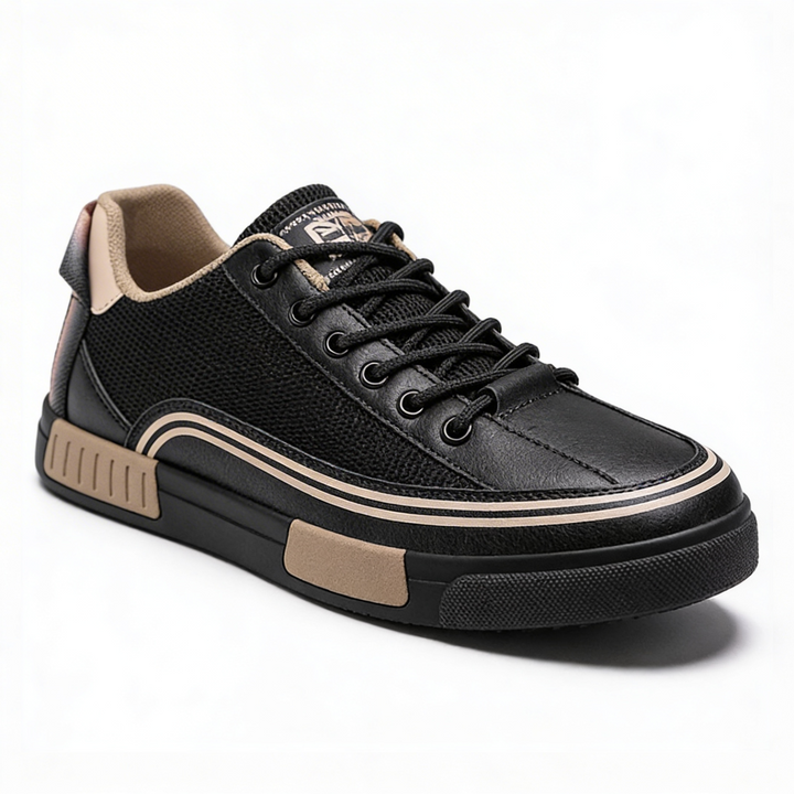 Sterling Northway Court Sneaker- PAO