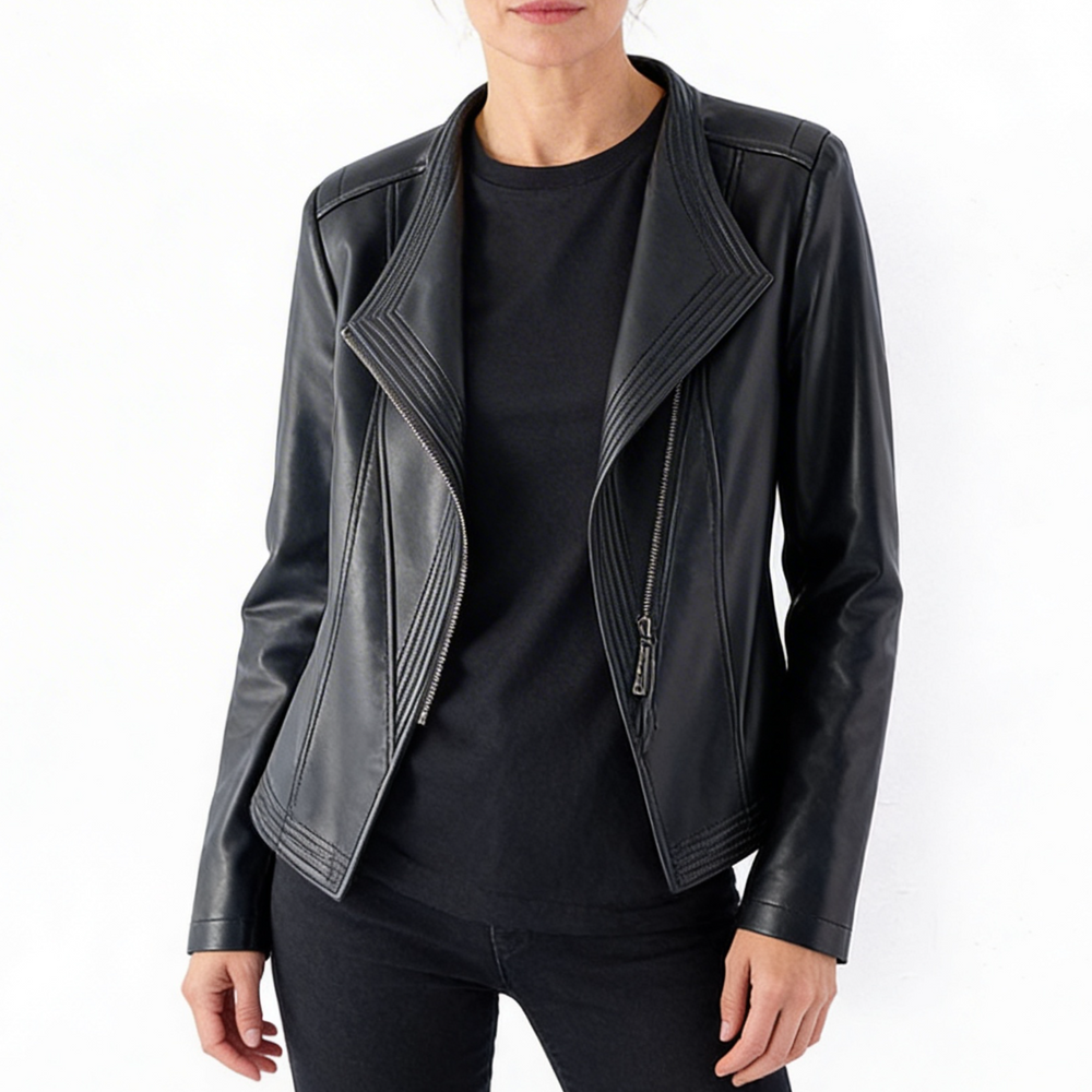JANE LOUISE JACKET