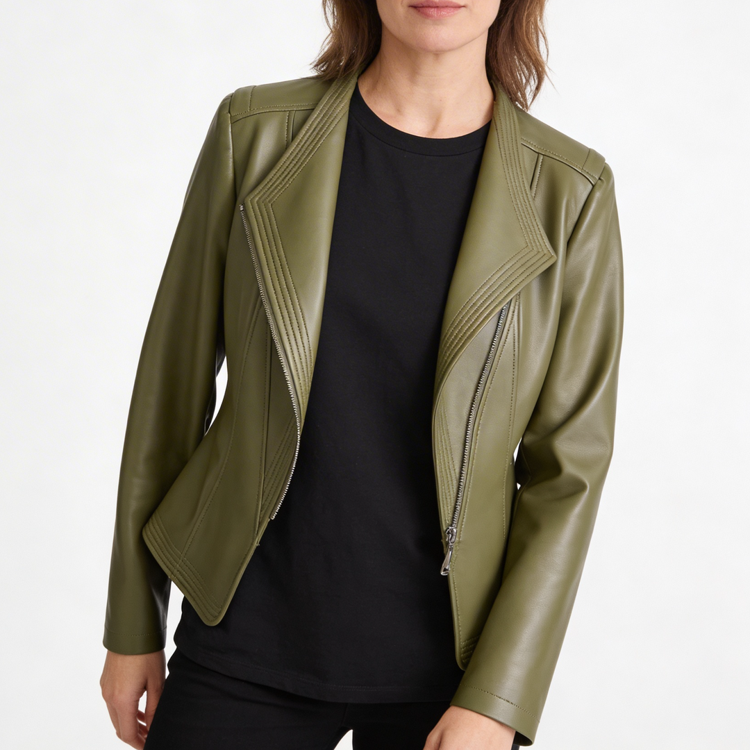 JANE LOUISE JACKET