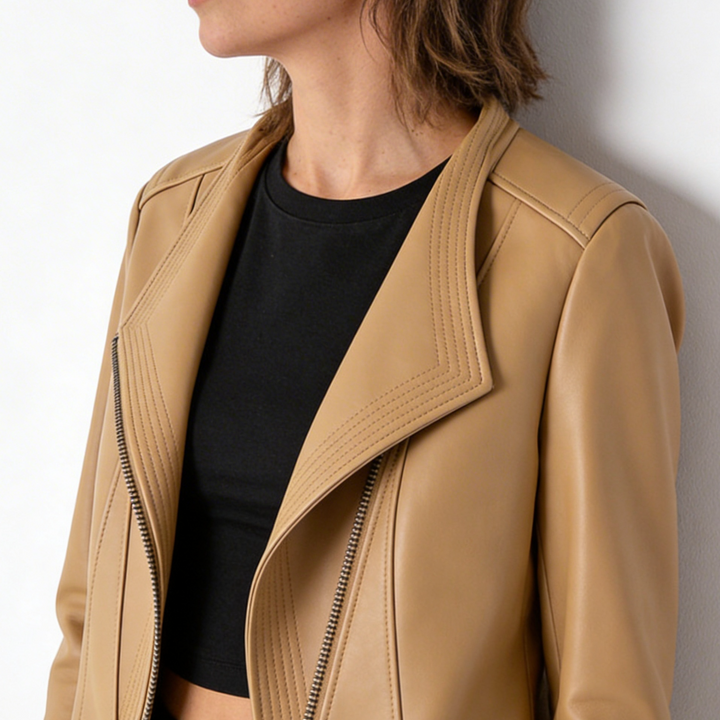JANE LOUISE JACKET