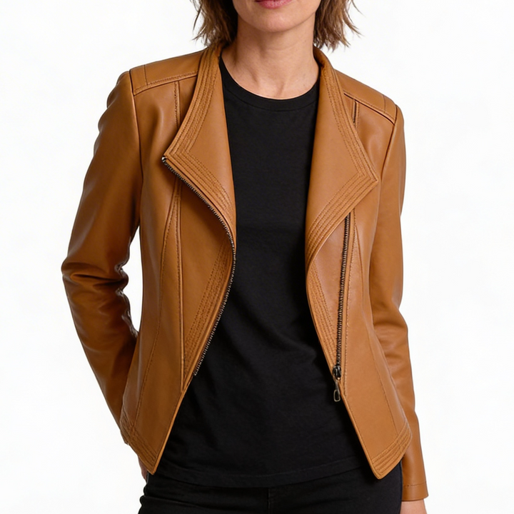 JANE LOUISE JACKET