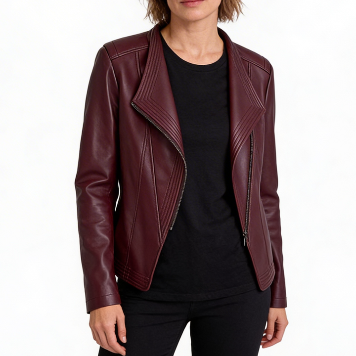 JANE LOUISE JACKET