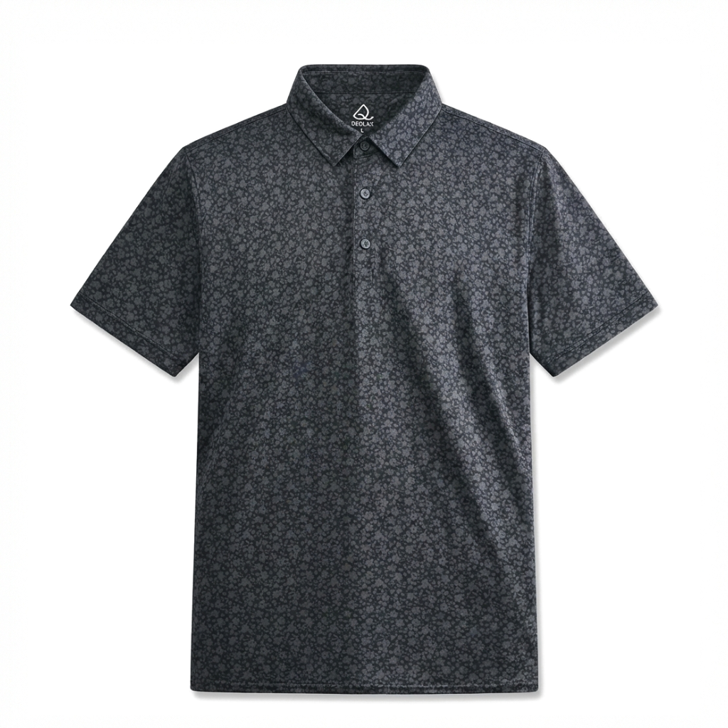 Noah Whitman Polo Shirt