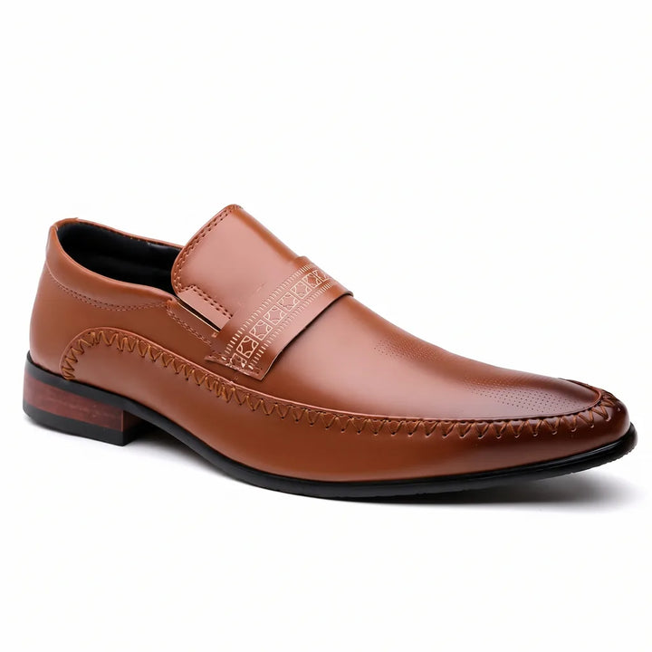 Men's Redgrave Pointed Toe Loafers