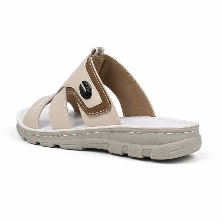Men's Grayson Perforated Slide Sandals