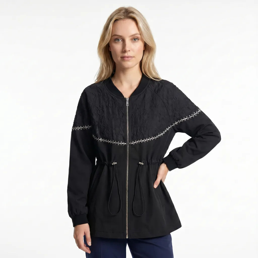 Women's Hannah Loose Fit Windbreaker