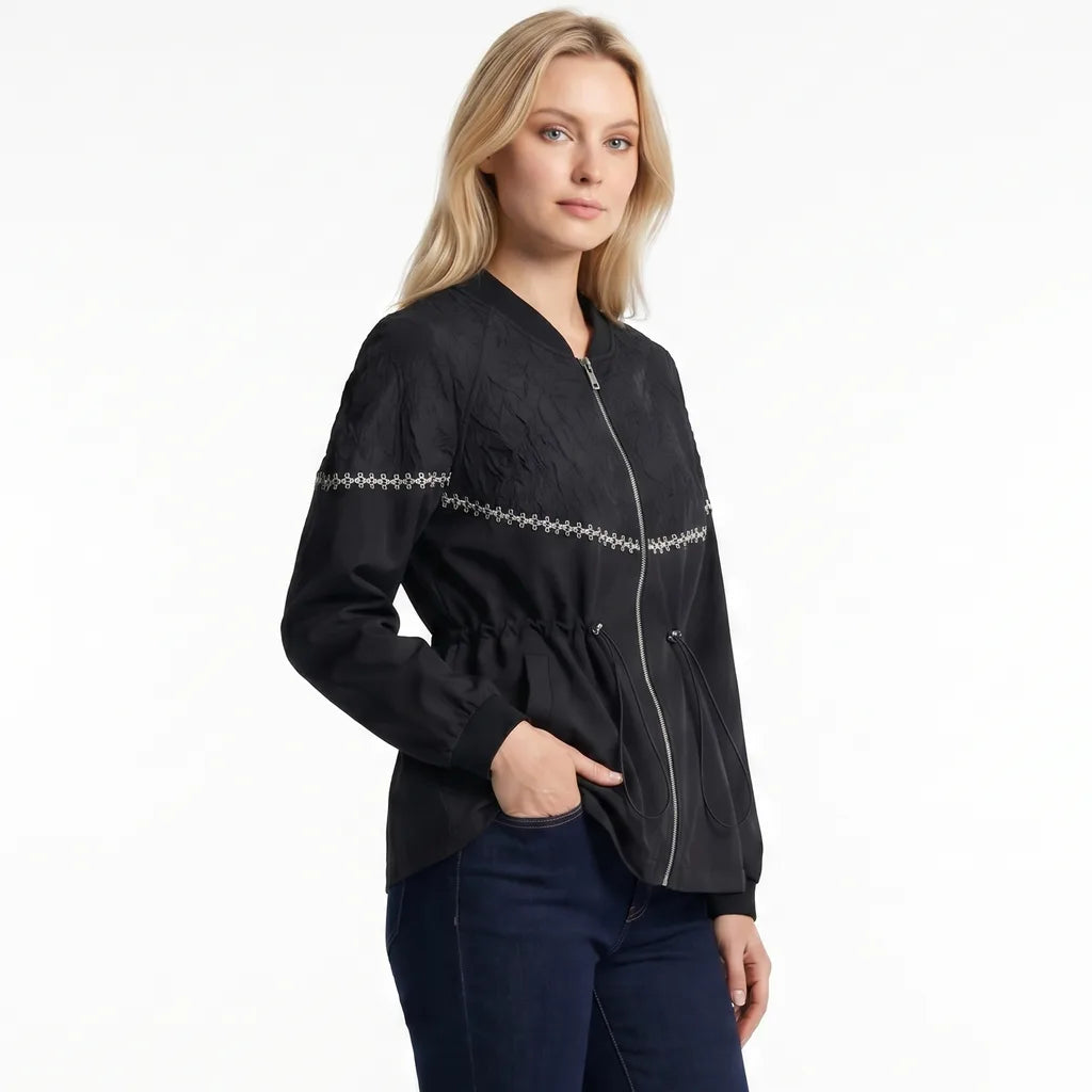 Women's Nova Loose Fit Windbreaker
